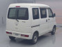 2014 Daihatsu Hijet Cargo