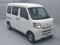 2014 Daihatsu Hijet Cargo