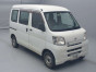 2014 Daihatsu Hijet Cargo