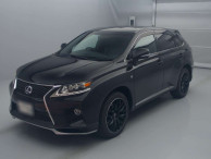 2012 Lexus RX