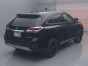 2012 Lexus RX