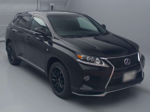 2012 Lexus RX GYL15W[2]