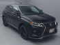 2012 Lexus RX