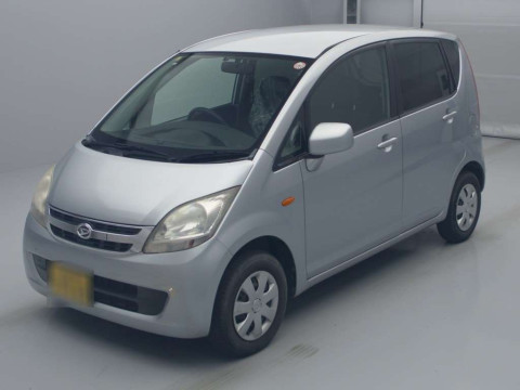 2008 Daihatsu Move L175S[0]