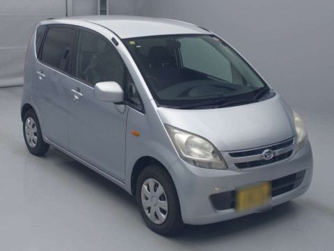 2008 Daihatsu Move L175S[2]