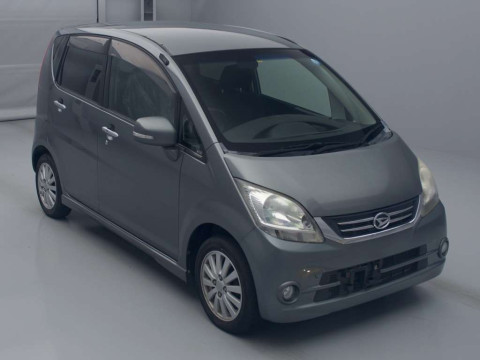 2009 Daihatsu Move L175S[2]