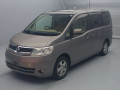 2006 Nissan Serena