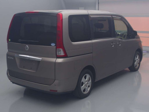 2006 Nissan Serena C25[1]