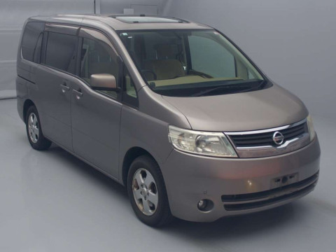 2006 Nissan Serena C25[2]