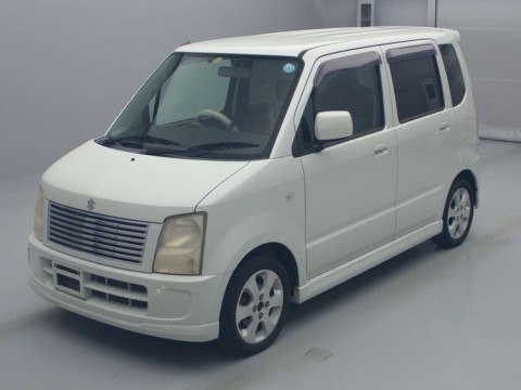 2005 Suzuki Wagon R MH21S[0]