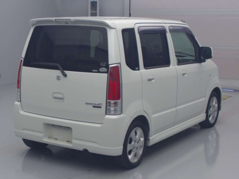 2005 Suzuki Wagon R MH21S[1]