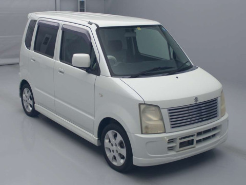 2005 Suzuki Wagon R MH21S[2]