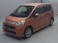 2012 Daihatsu Move Custom