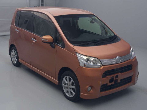 2012 Daihatsu Move Custom LA100S[2]