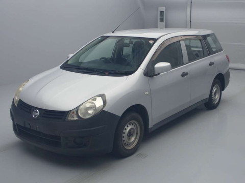 2014 Nissan Ad Van VY12[0]