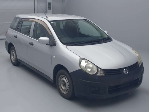 2014 Nissan Ad Van VY12[2]