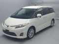 2010 Toyota Estima