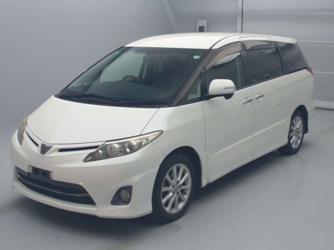 2010 Toyota Estima ACR50W[0]