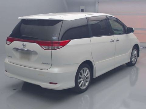 2010 Toyota Estima ACR50W[1]