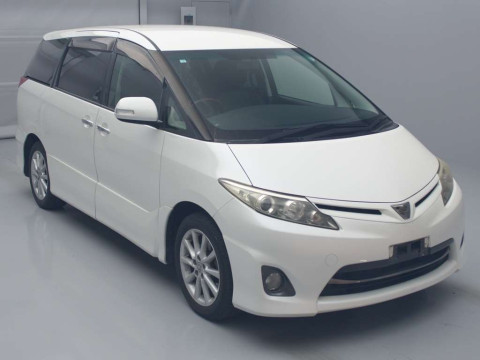 2010 Toyota Estima ACR50W[2]