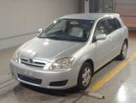 2005 Toyota Corolla Runx