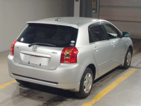 2005 Toyota Corolla Runx NZE121[1]