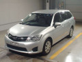 2013 Toyota Corolla Fielder