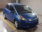 2011 Honda Fit Hybrid