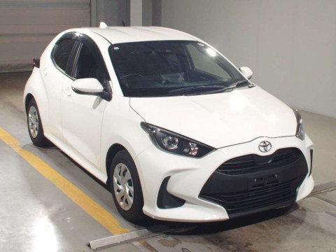 2020 Toyota YARIS KSP210[2]