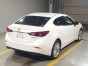 2014 Mazda Axela Hybrid