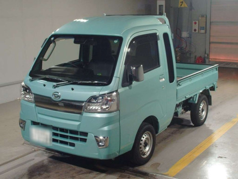 2020 Daihatsu Hijet Truck S500P[0]