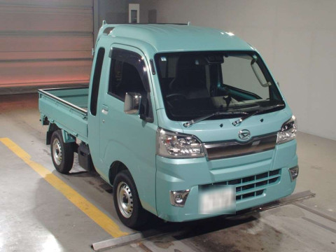 2020 Daihatsu Hijet Truck S500P[2]