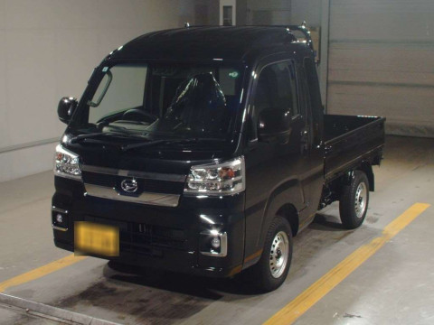 2024 Daihatsu Hijet Truck S510P[0]