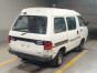 1994 Toyota Townace Van