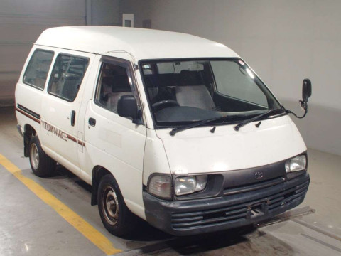 1994 Toyota Townace Van CR27V[2]