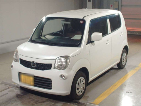 2014 Nissan Moco MG33S[0]