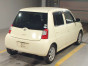 2007 Daihatsu Esse