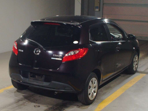 2013 Mazda Demio DE3FS[1]