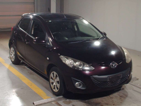 2013 Mazda Demio DE3FS[2]