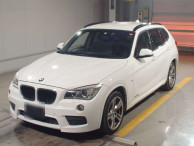 2014 BMW X1