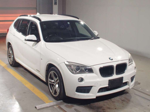 2014 BMW X1 VL20[2]