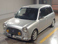 2002 Daihatsu Miragino