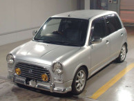 2002 Daihatsu Miragino