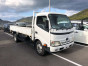 2011 Toyota Dyna Truck