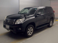 2012 Toyota Land Cruiser Prado