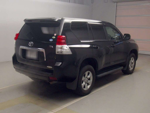 2012 Toyota Land Cruiser Prado TRJ150W[1]