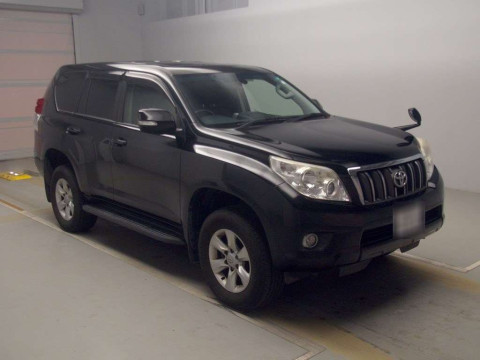 2012 Toyota Land Cruiser Prado TRJ150W[2]