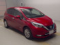 2019 Nissan Note