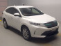 2017 Toyota Harrier