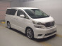 2008 Toyota Vellfire